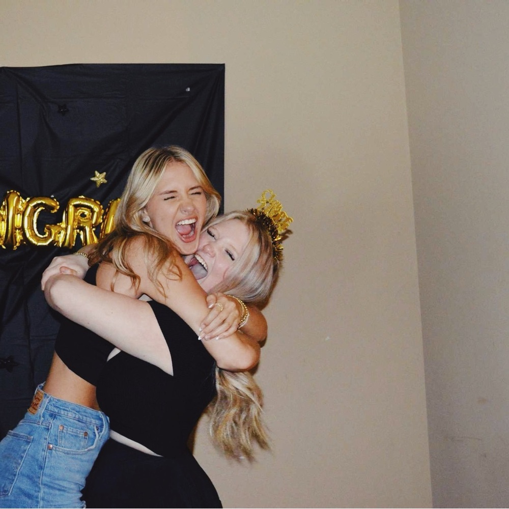 Meet your Posher, Emma